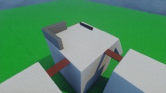 GutBox: Connected Towers
