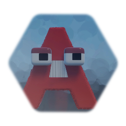 alphabet lore characters