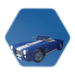 Shelby Cobra