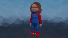 A screenshot taken in Dreams. 8 of 15.