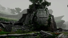 A screenshot taken in Dreams. 25 of 30.