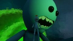 A screenshot taken in Dreams. 1 of 18.