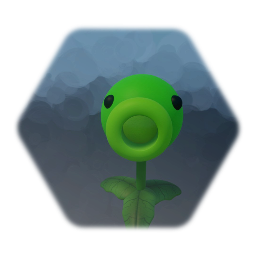 Peashooter