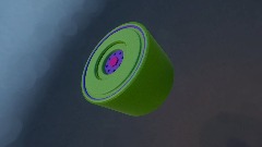 A screenshot taken in Dreams. 1 of 1.