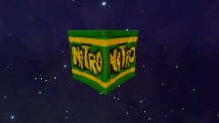 A screenshot taken in Dreams. 5 of 29.