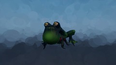 A screenshot taken in Dreams. 13 of 28.