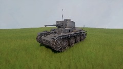 A screenshot taken in Dreams. 5 of 10.