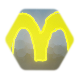 McDonald's Sign future