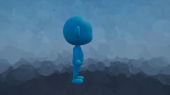 A screenshot taken in Dreams. 2 of 3.