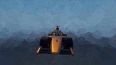 A screenshot taken in Dreams. 1 of 1.