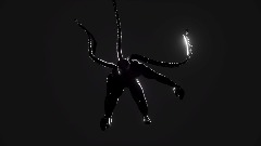A screenshot taken in Dreams. 1 of 2.