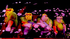 A screenshot taken in Dreams. 7 of 10.