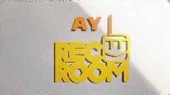 AY | Rec room