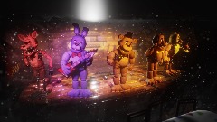 A screenshot taken in Dreams. 13 of 13.