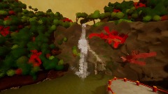 30sec review-minoh falls-