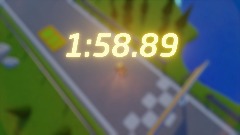 A screenshot taken in Dreams. 3 of 3.