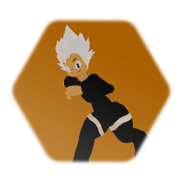 Redemption Character List (WIP)