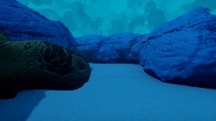 LEEUWPAARD`s Ocean Adventure Part 1