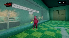 A screenshot taken in Dreams. 9 of 28.