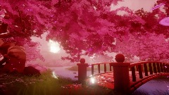 A screenshot taken in Dreams. 1 of 4.