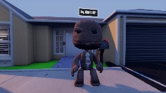 AY |<term> Most normal Sackboi neighbourhood ever. Yet. 3