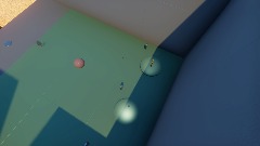 Remix of First Person Shooter Basic (Template)