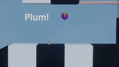 A screenshot taken in Dreams. 20 of 26.