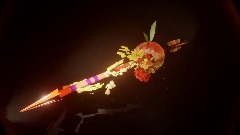 A screenshot taken in Dreams. 7 of 9.