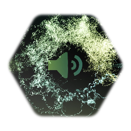 Jonah's Soothing Voice.