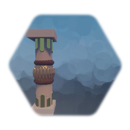 Sandstone Pillar - 3/15/2020
