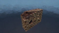 A screenshot taken in Dreams. 2 of 2.