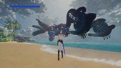 A screenshot taken in Dreams. 6 of 15.