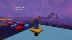 A screenshot taken in Dreams. 9 of 21.