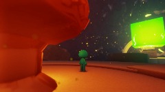 A screenshot taken in Dreams. 1 of 1.