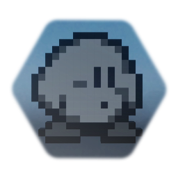 Kirby Dreamland | Kirby