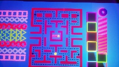 Cheersmate9's Pacman