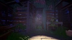 A screenshot taken in Dreams. 1 of 2.