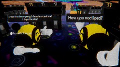 A screenshot taken in Dreams. 5 of 25.