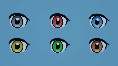 A screenshot taken in Dreams. 1 of 1.