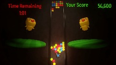 A screenshot taken in Dreams. 1 of 6.