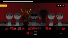 A screenshot taken in Dreams. 3 of 17.
