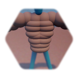 1st character