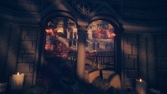 Hidden City Of The Old Guard