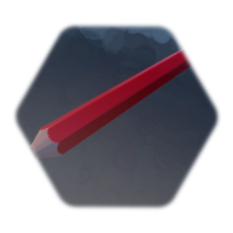 Simple Pencil