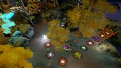 A screenshot taken in Dreams. 17 of 28.
