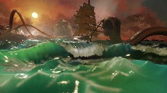 A screenshot taken in Dreams. 1 of 1.