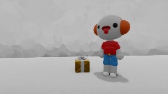 A screenshot taken in Dreams. 8 of 14.