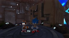 Jade jungle temple sonic map 3