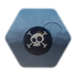 Remix of Bomb Pickup