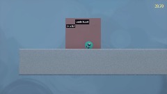 A screenshot taken in Dreams. 4 of 8.